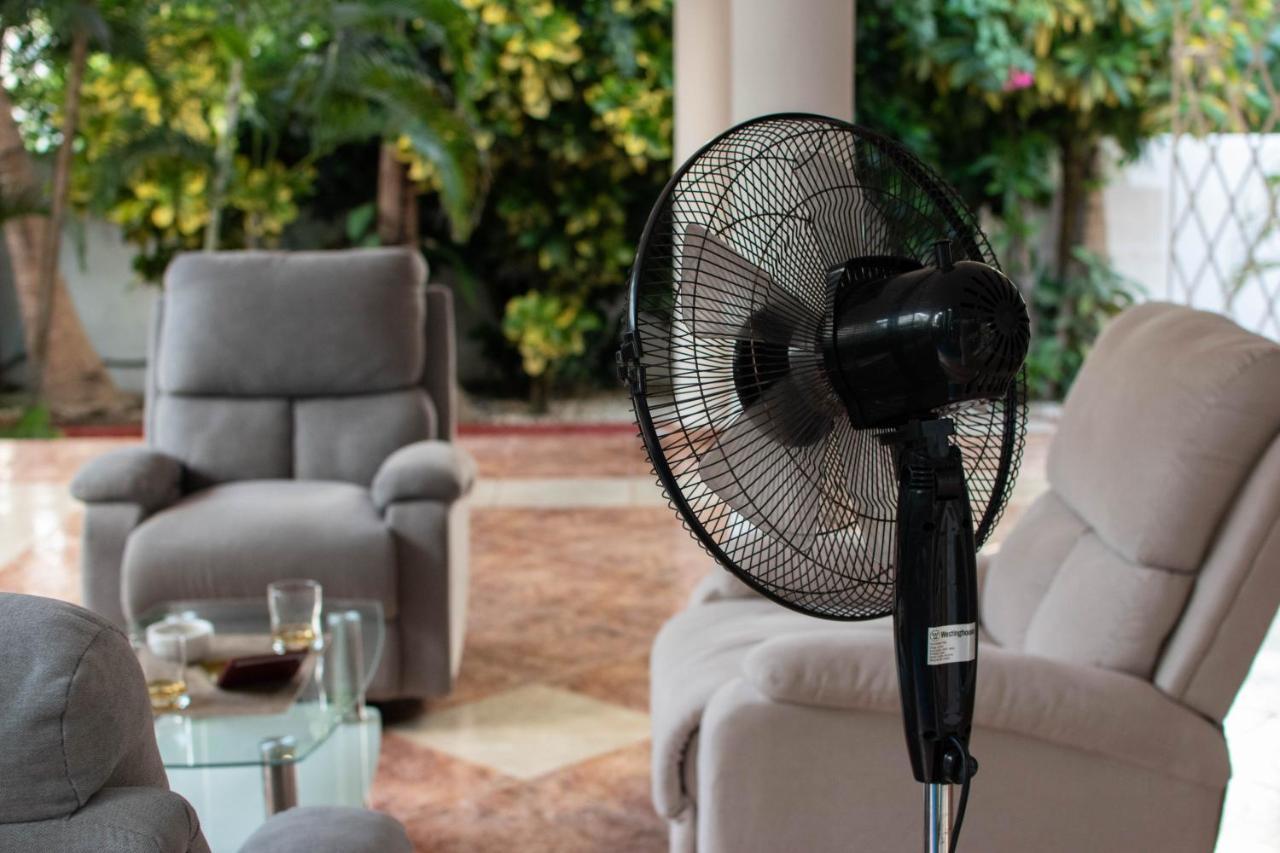 Villa Jardin Esmeralda & Punta Cana