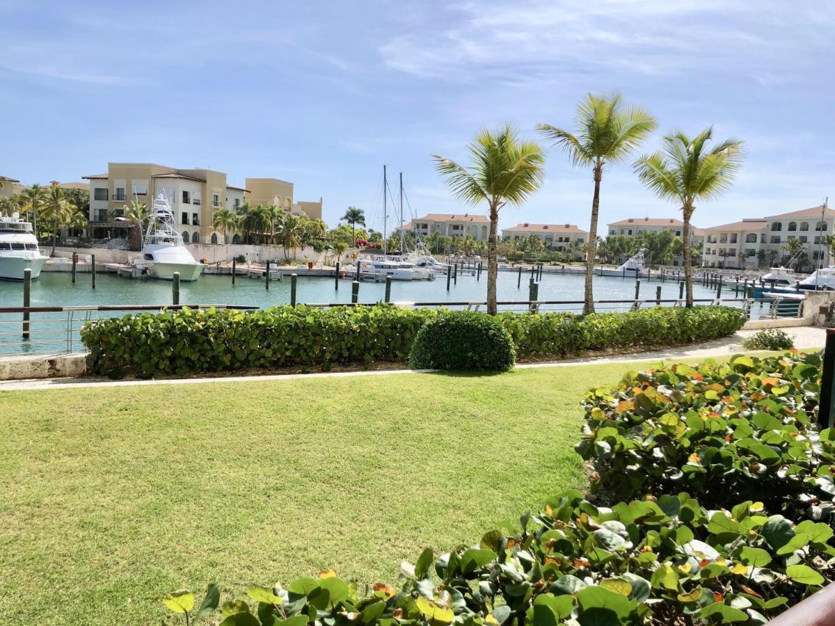 Luxury Marina Front Cap Cana, Apartment