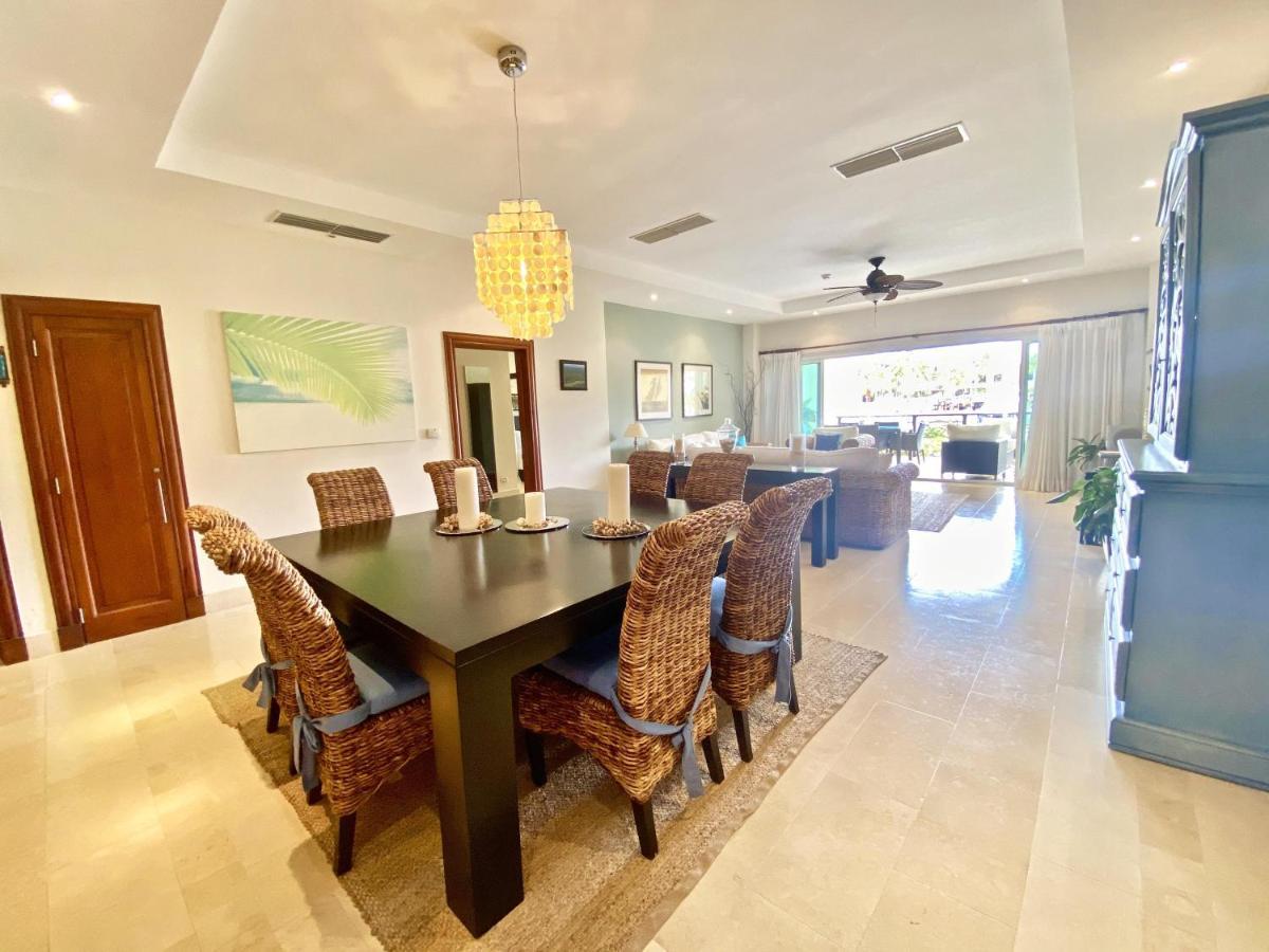 Apartment Luxury Marina Front Cap Cana, Punta Cana