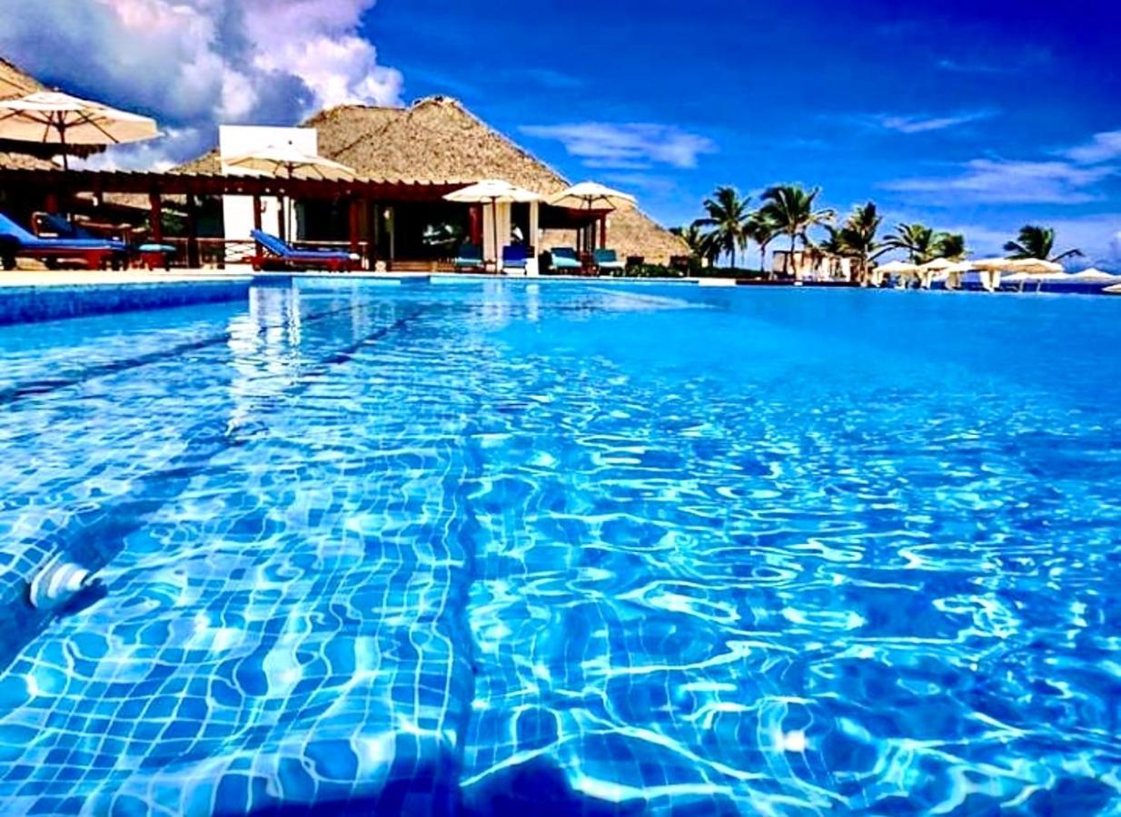 Cana Rock 351 Impresionante Vista A La Piscina Holiday home