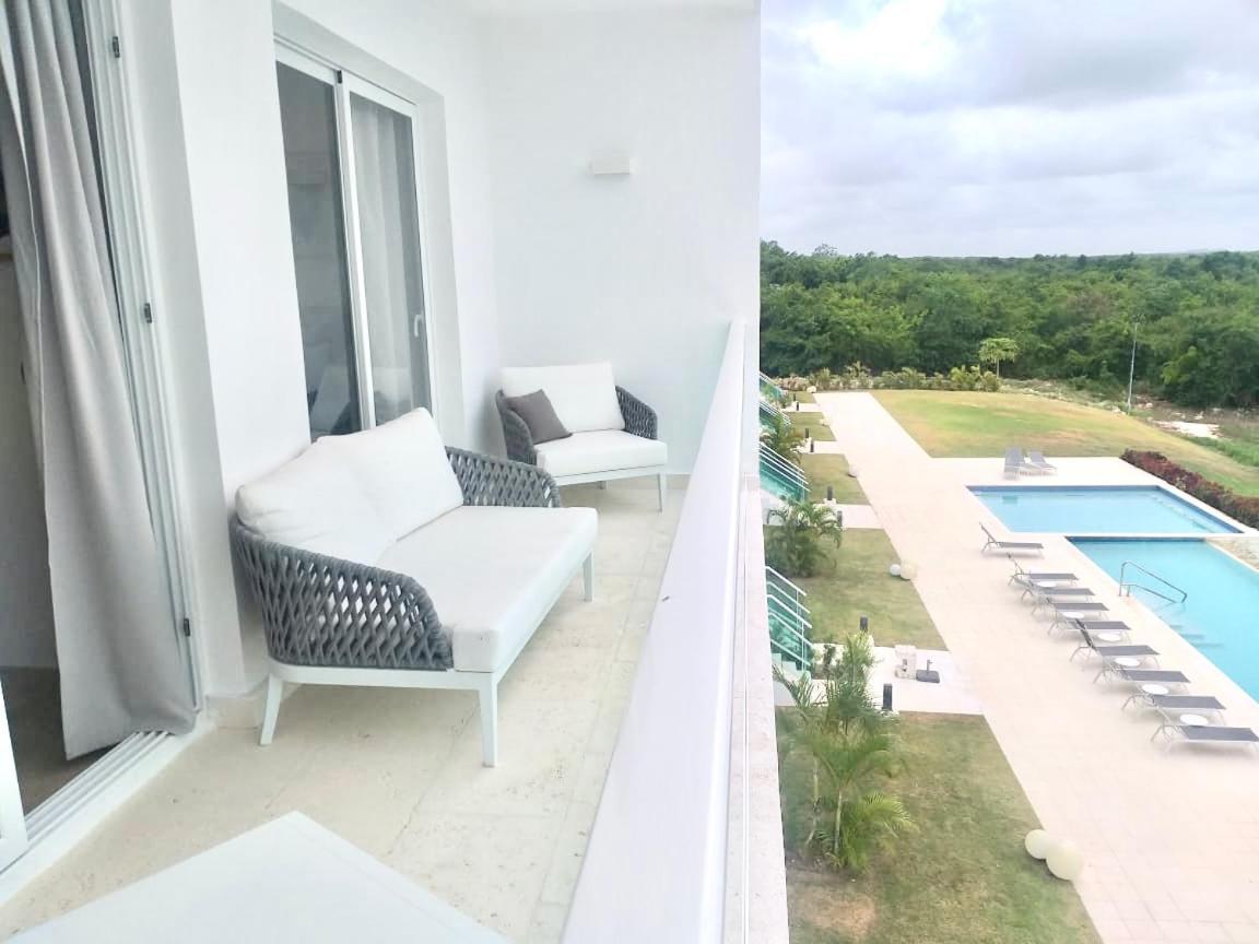 Holiday home Cana Rock 351 Impresionante Vista A La Piscina Punta Cana