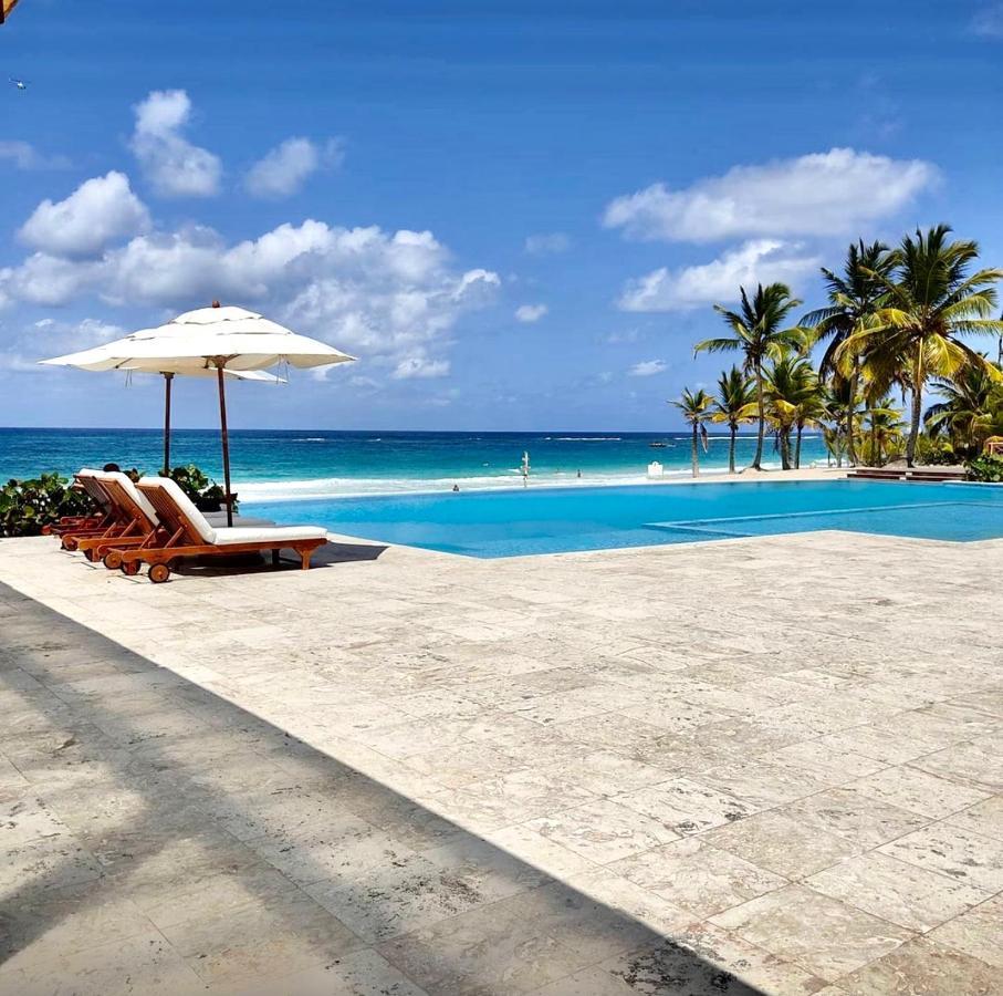 Cana Rock 351 Impresionante Vista A La Piscina Holiday home Punta Cana