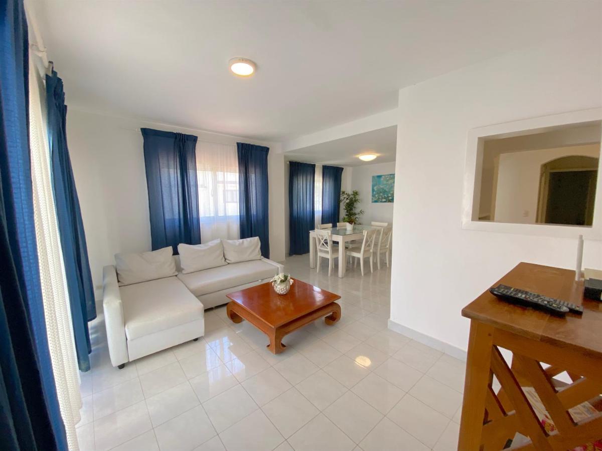 Villa Ocean View Villa Bavaro Beach Wifi *