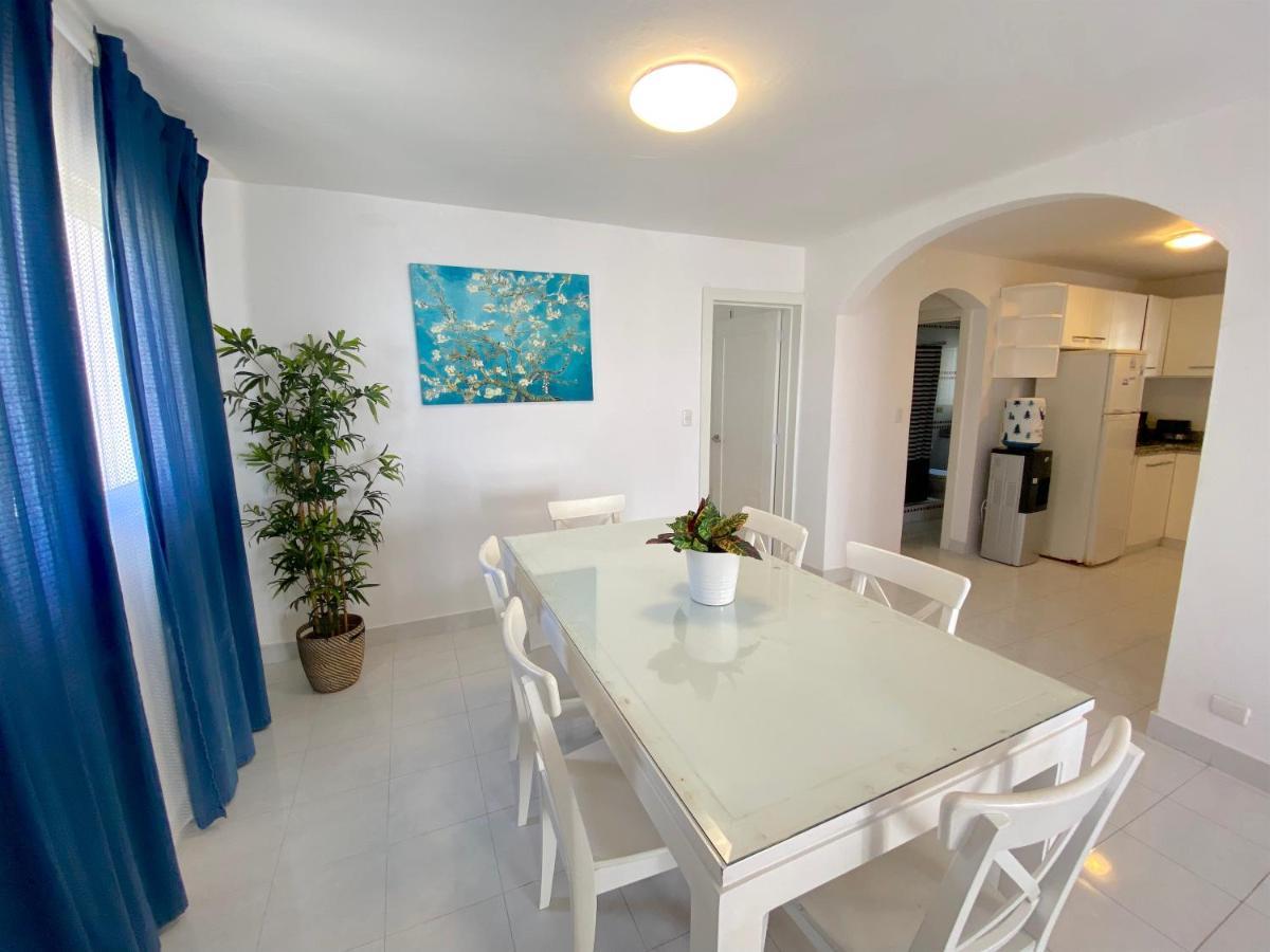 Villa Ocean View Villa Bavaro Beach Wifi *