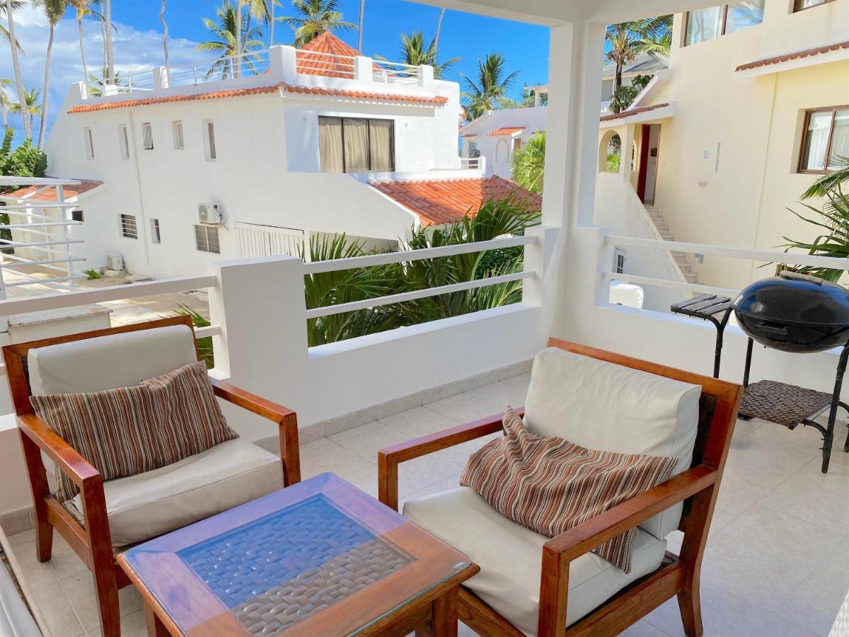 Ocean View Villa Bavaro Beach Wifi Punta Cana