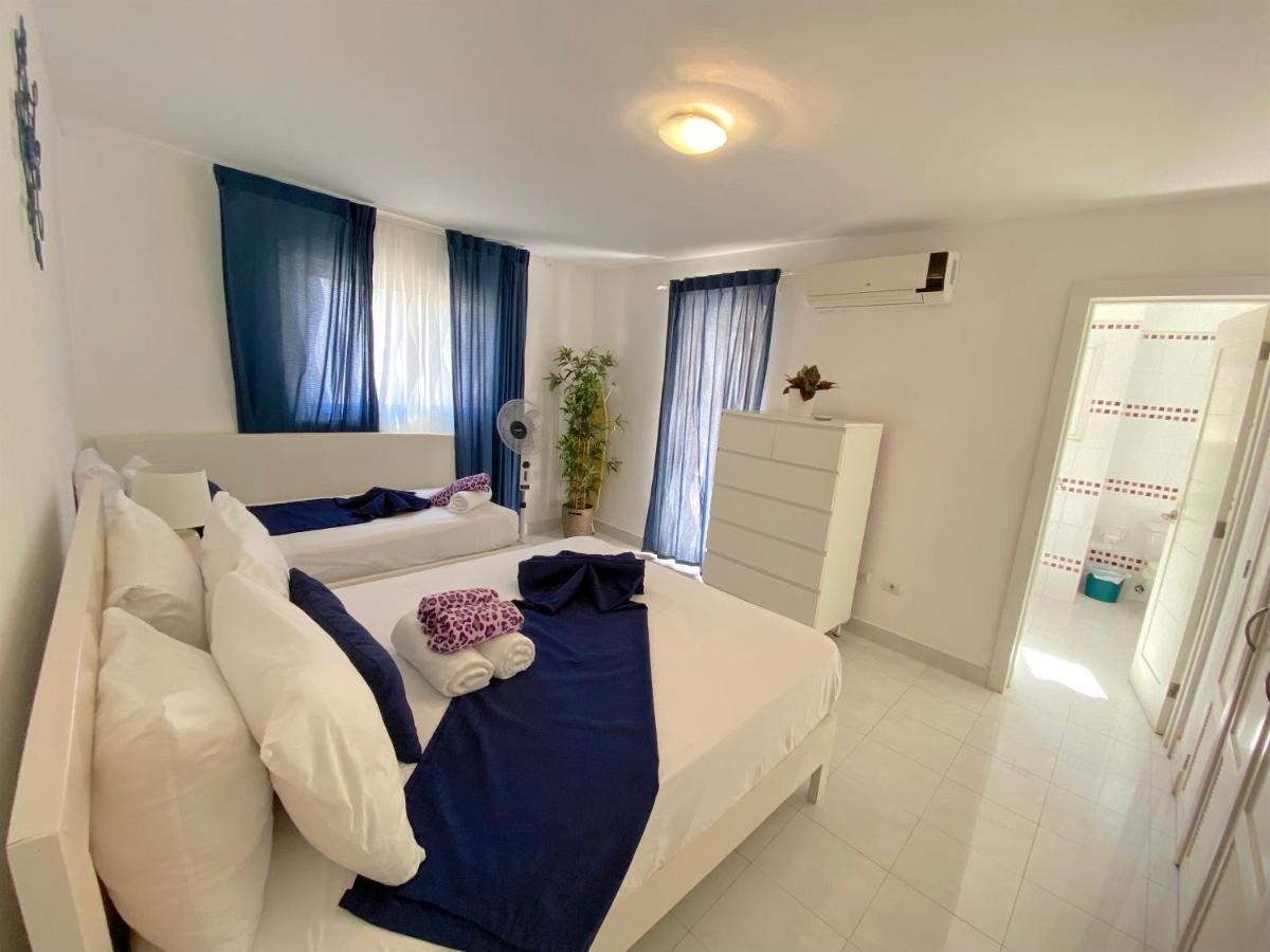 Villa Ocean View Villa Bavaro Beach Wifi