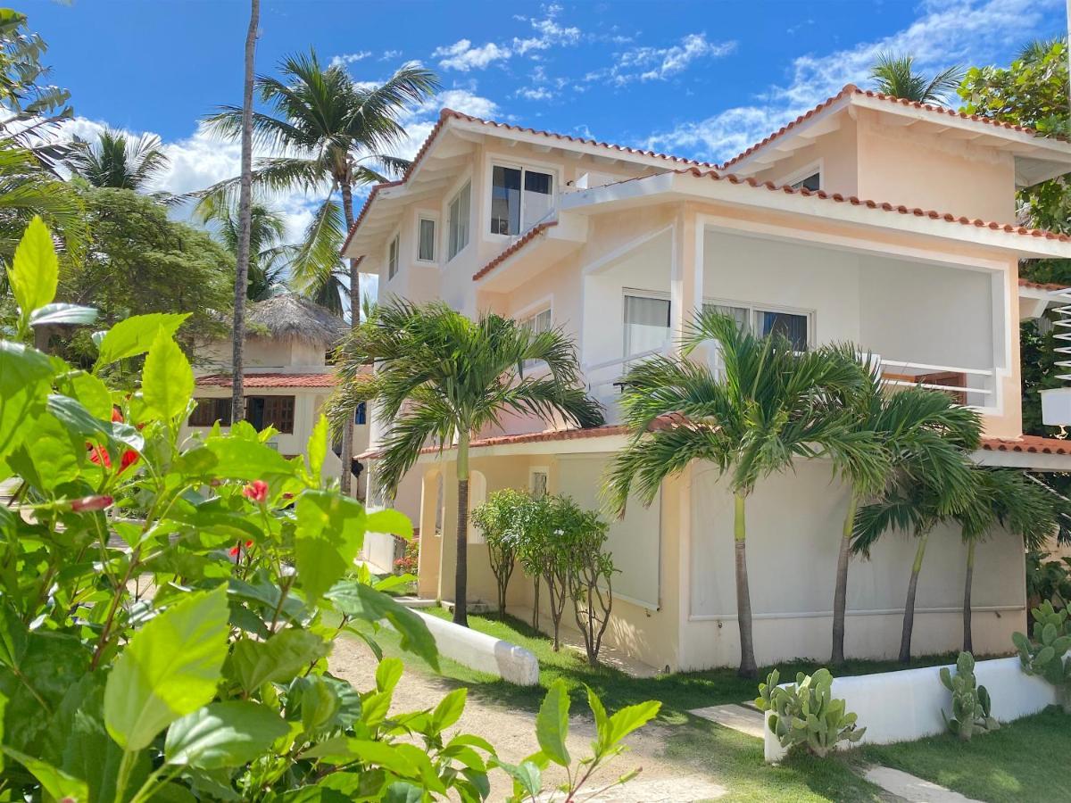 Villa Ocean View Villa Bavaro Beach Wifi