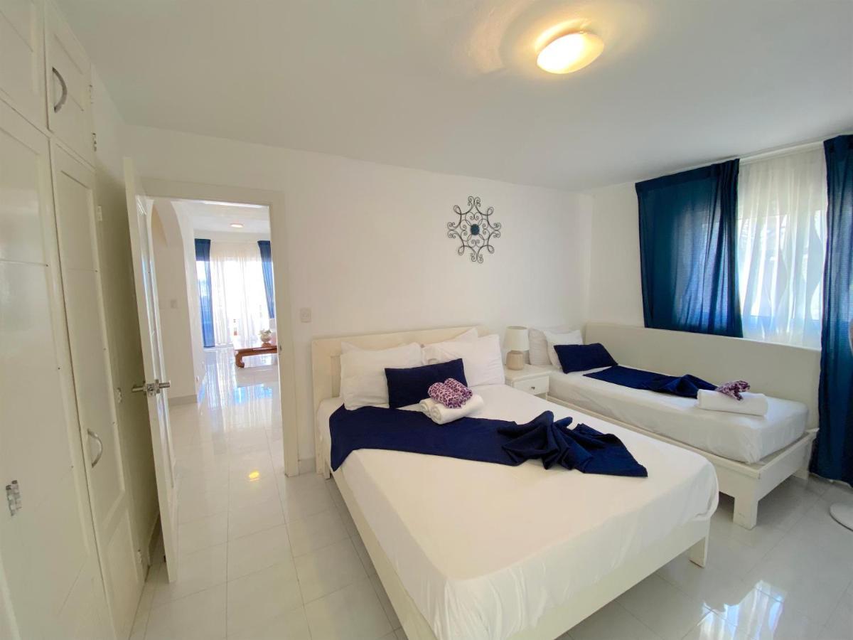 Ocean View Villa Bavaro Beach Wifi Punta Cana