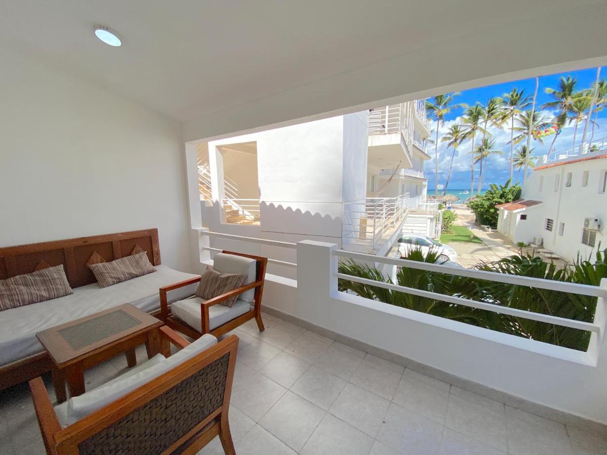 Ocean View Villa Bavaro Beach Wifi Punta Cana