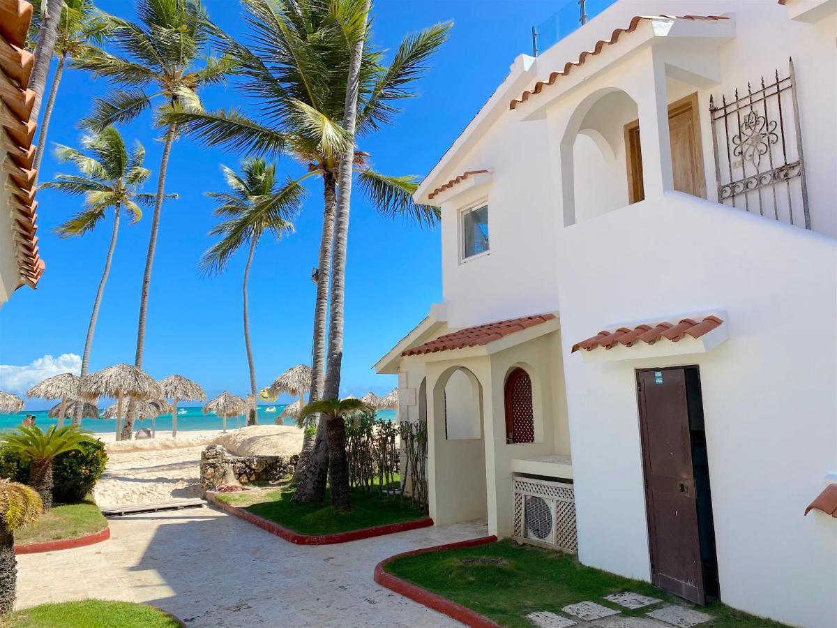 Vacation Relax Bavaro Beach Pool Wifi Parking Hotel Punta Cana