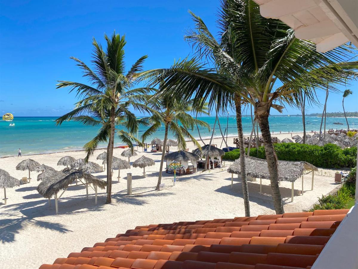 Vacation Relax Bavaro Beach Pool Wifi Parking Hotel