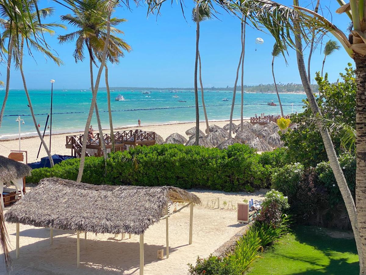 Vacation Relax Bavaro Beach Pool Wifi Parking 5* Punta Cana