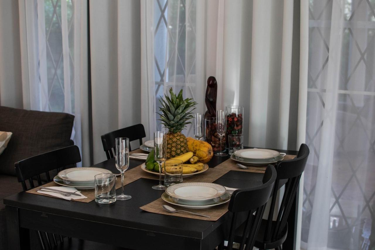 Jardin Esmeralda & Villa Punta Cana