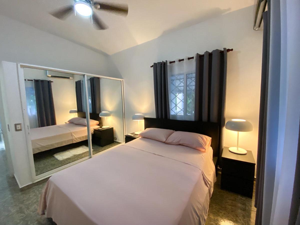 Jardin Esmeralda & * Punta Cana