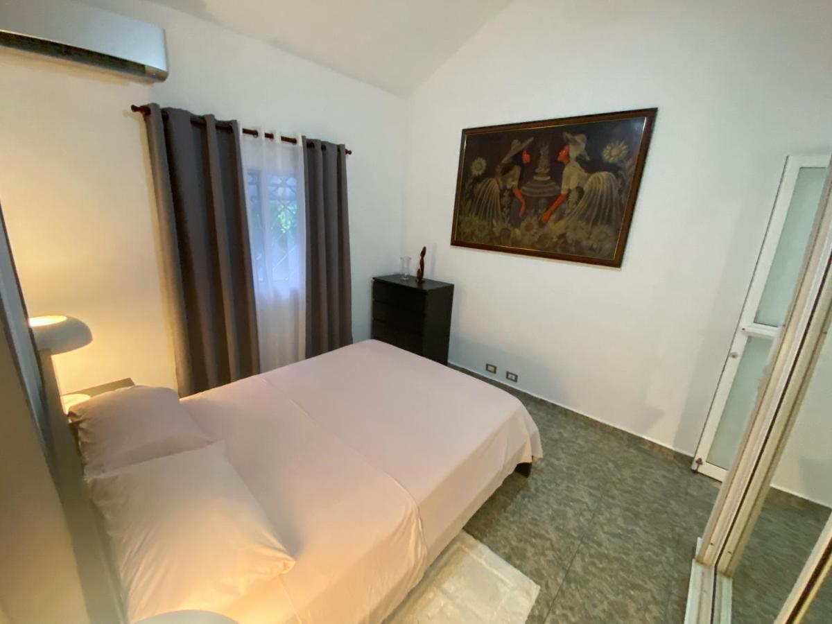 Jardin Esmeralda & Punta Cana