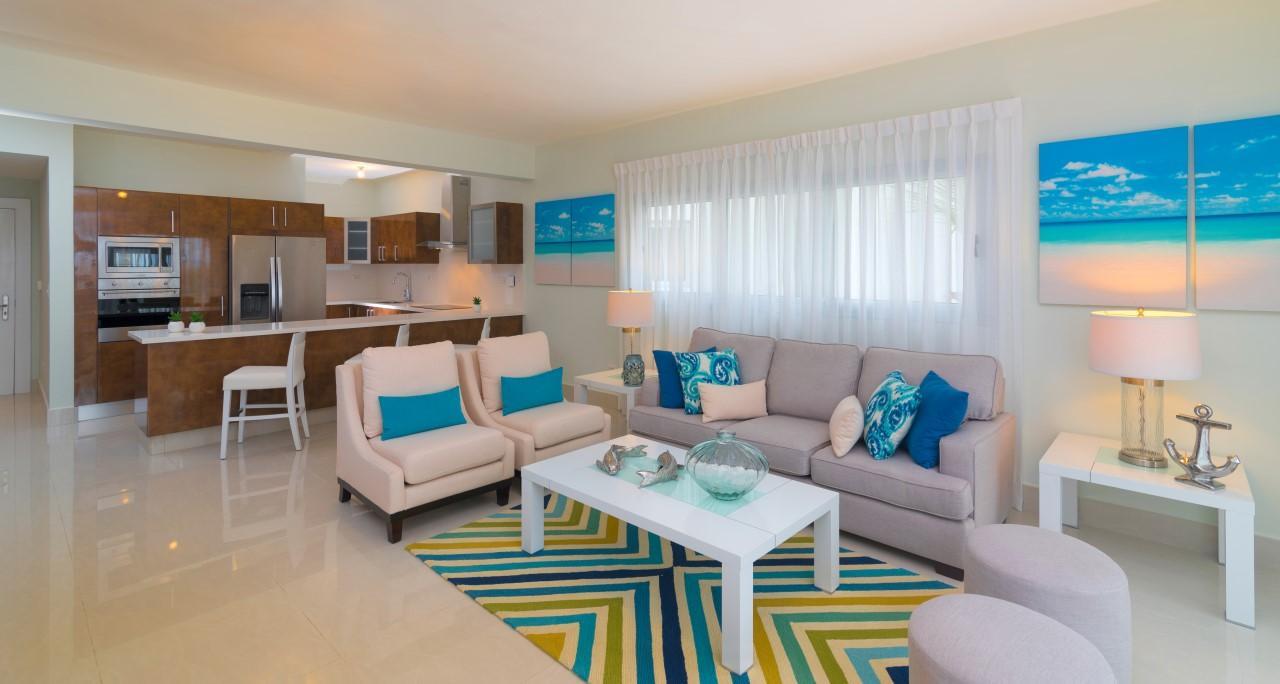 Bakour Resort Punta Cana