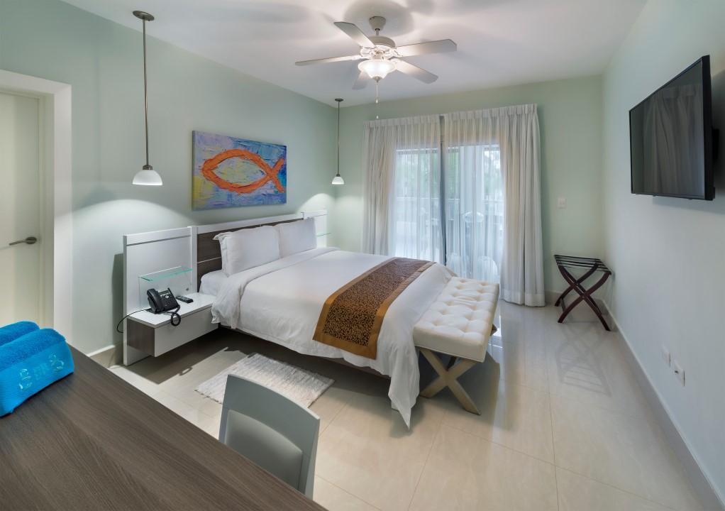 Bakour Resort 5*