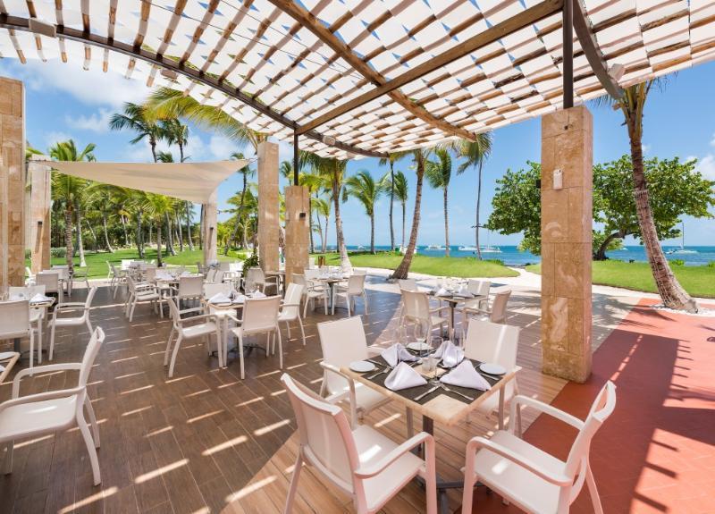Bakour 5* Punta Cana