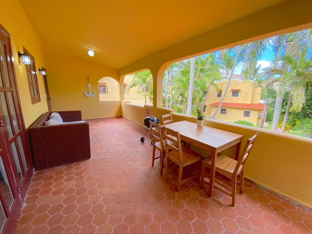 Beach Stars Villas In Los Corales Wifi Bbq Punta Cana