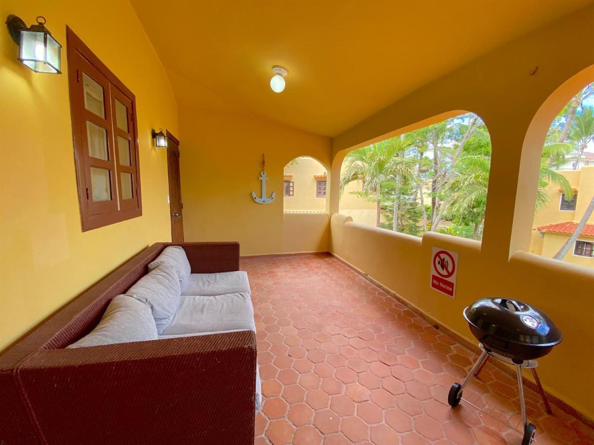 Hotel Beach Stars Villas In Los Corales Wifi Bbq