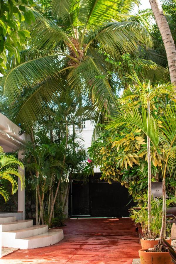 Jardin Esmeralda & Villa Punta Cana