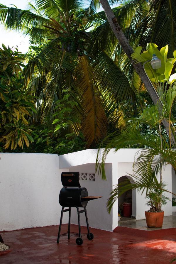 Villa Jardin Esmeralda & *