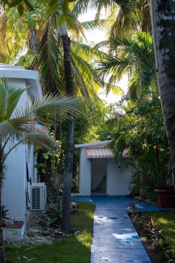 Jardin Esmeralda & * Punta Cana
