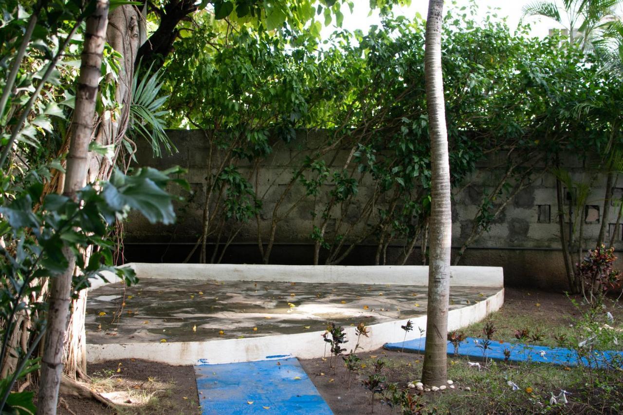 Villa Jardin Esmeralda &