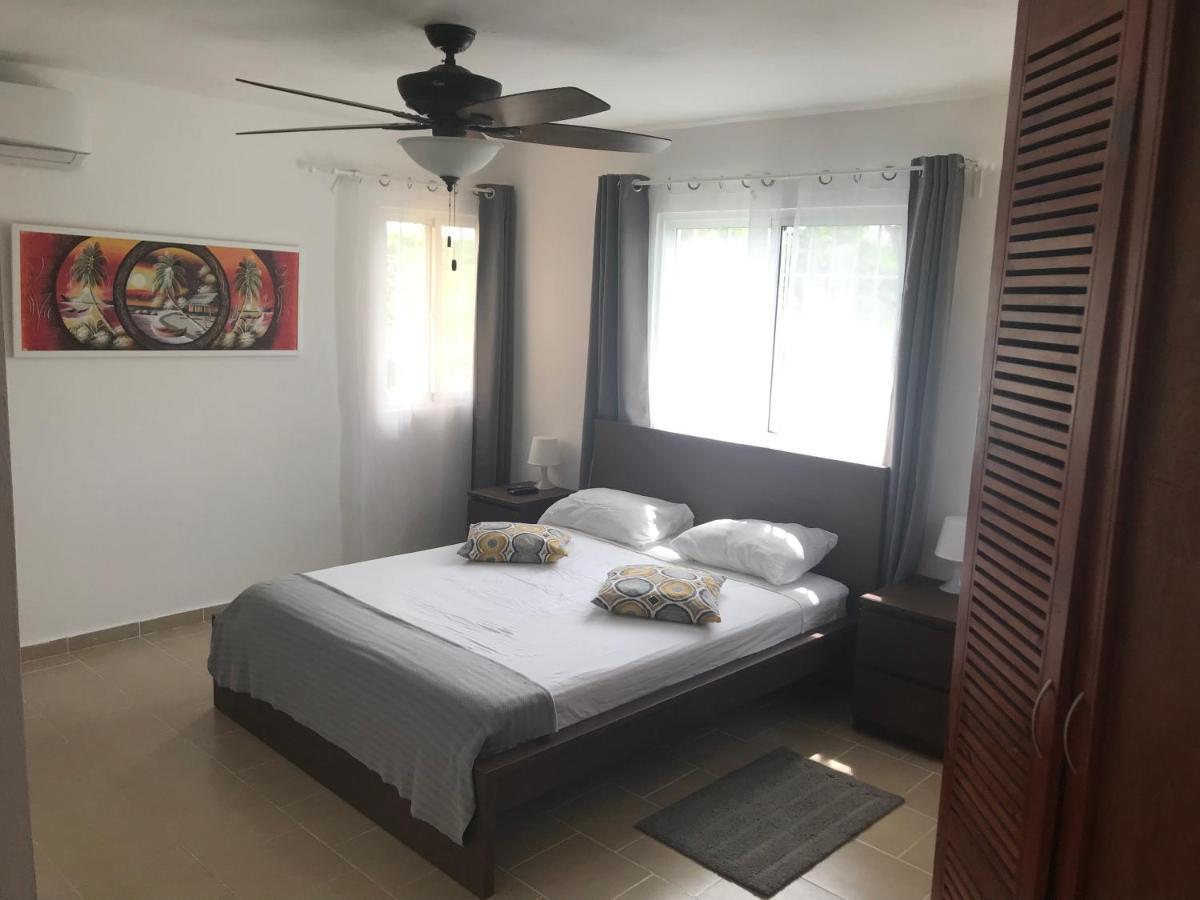 And Scooter For Free Apartment Punta Cana