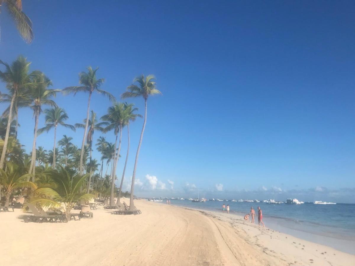 Apartment And Scooter For Free Punta Cana