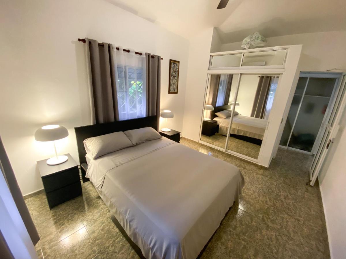 Jardin Esmeralda & Villa Punta Cana