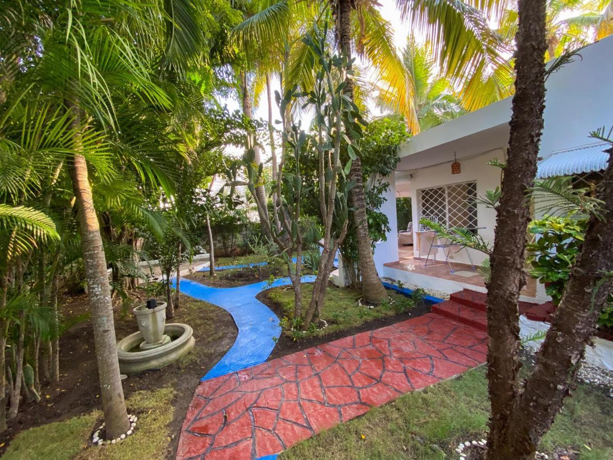 Jardin Esmeralda & *