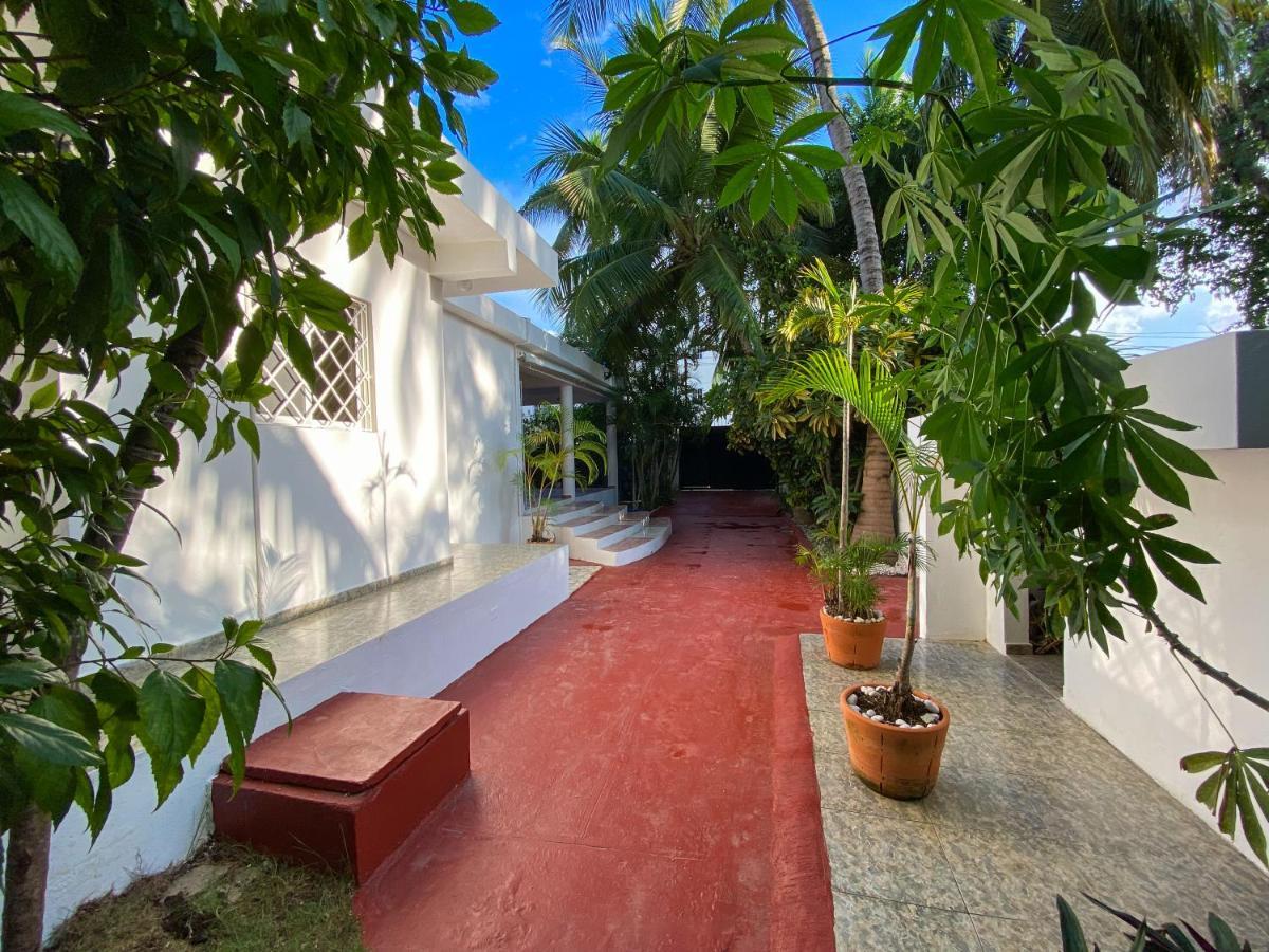 Jardin Esmeralda & Punta Cana