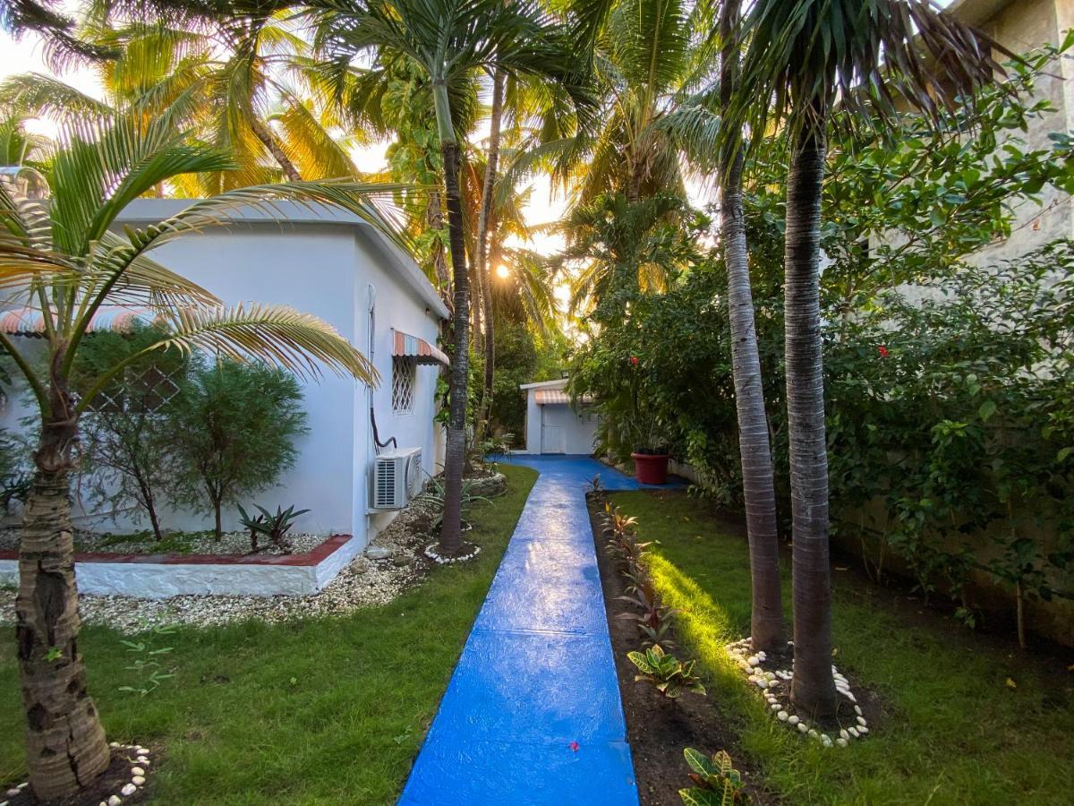 Jardin Esmeralda & Villa *