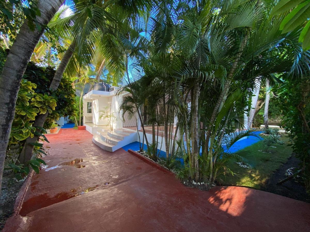 Jardin Esmeralda & * Punta Cana