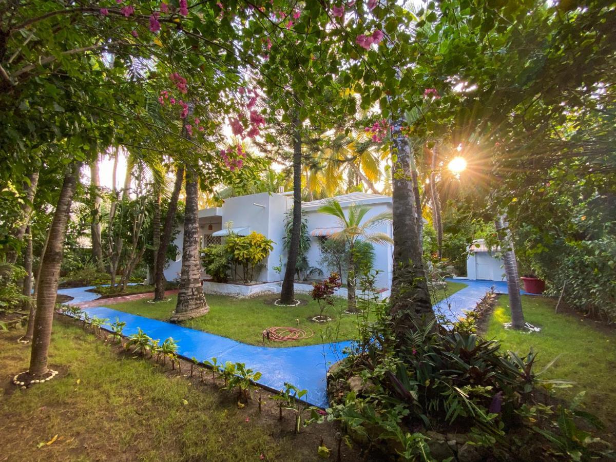 Villa Jardin Esmeralda & *