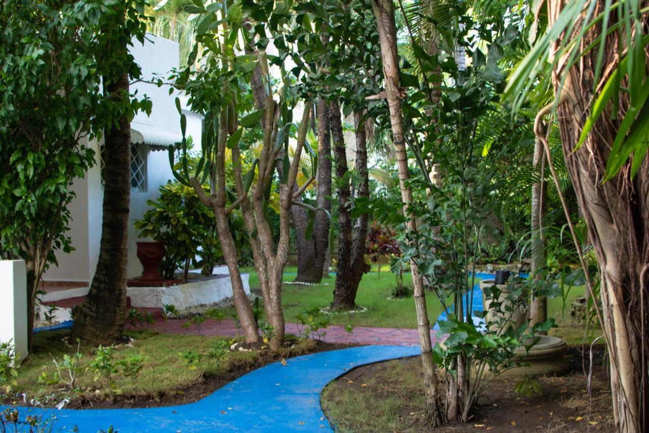 Jardin Esmeralda & Villa Punta Cana