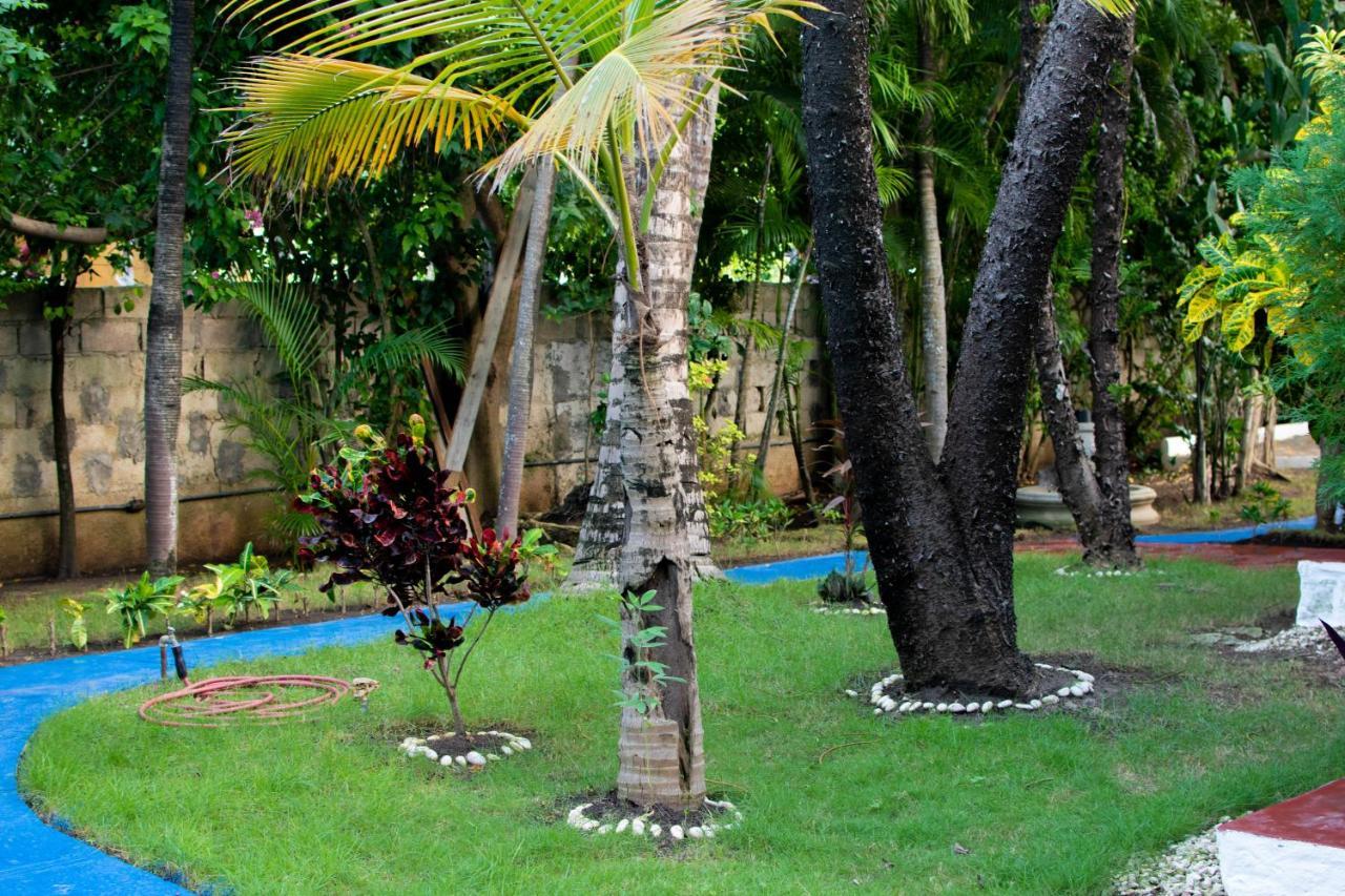 Villa Jardin Esmeralda & Punta Cana