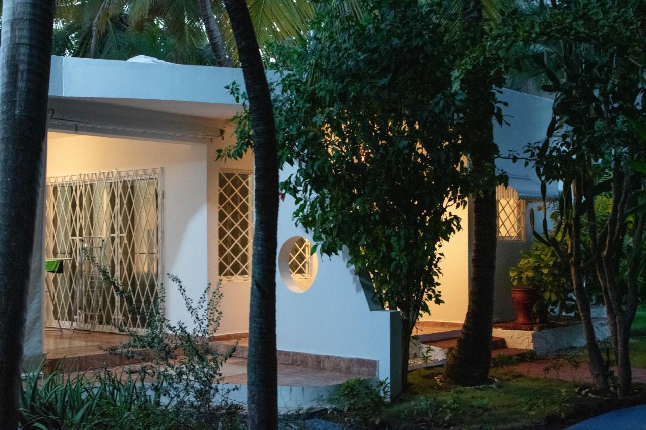 Villa Jardin Esmeralda & Punta Cana