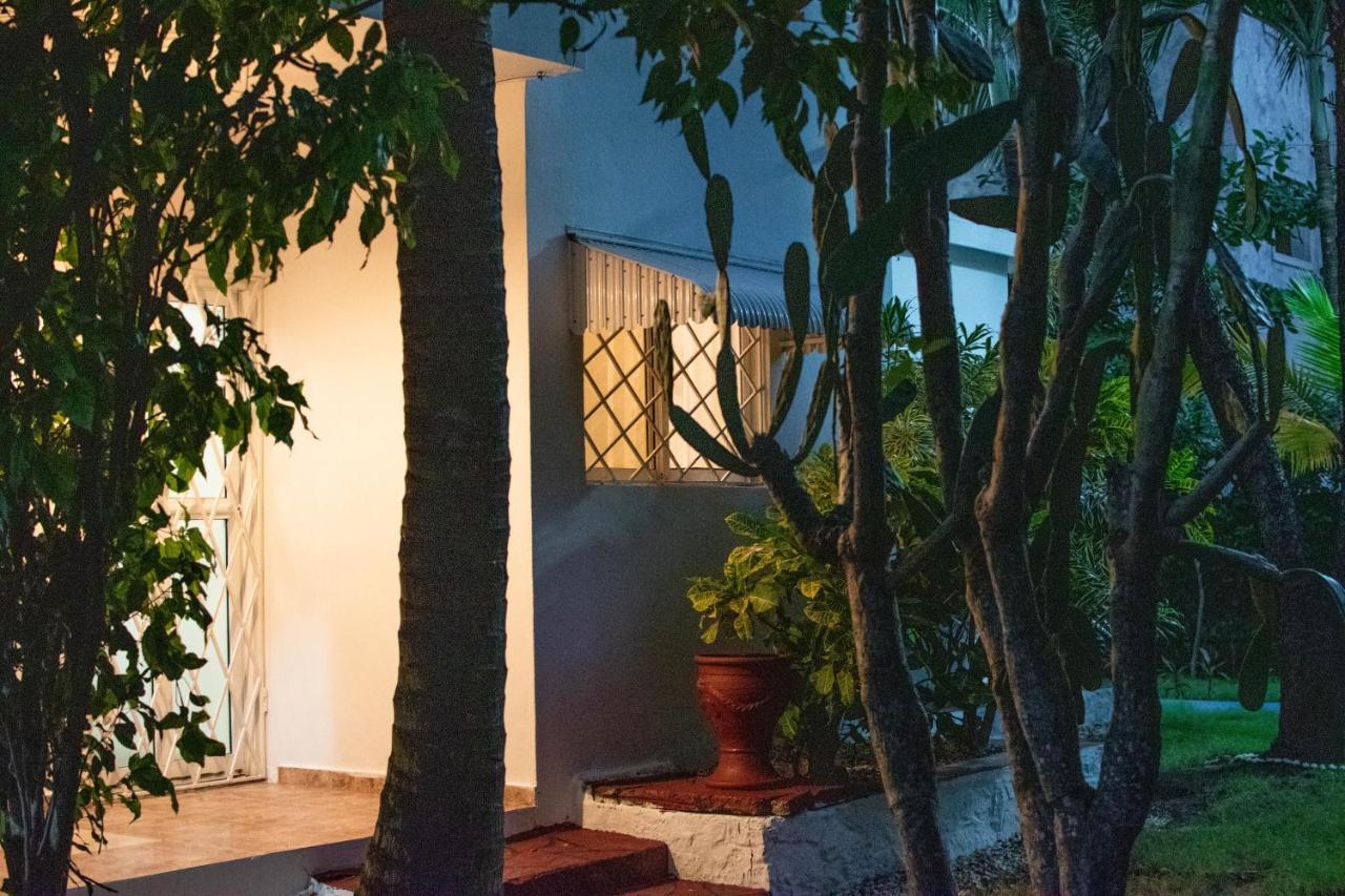 Jardin Esmeralda & Villa