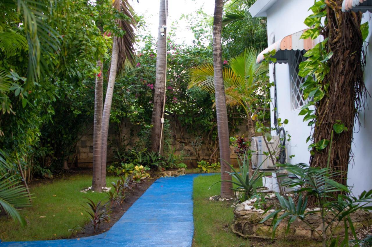 Jardin Esmeralda & Punta Cana