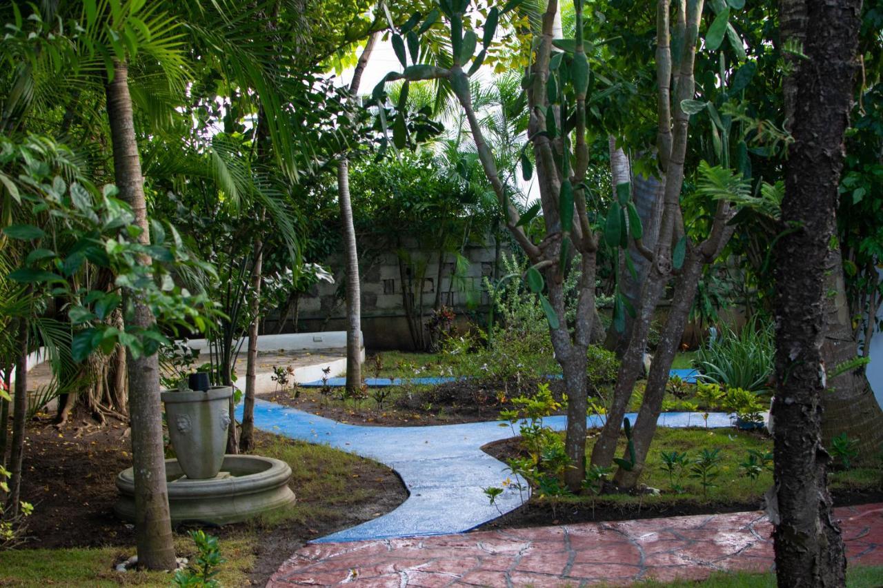 Jardin Esmeralda & Villa Punta Cana