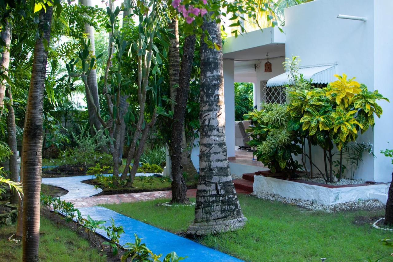 Jardin Esmeralda & Punta Cana