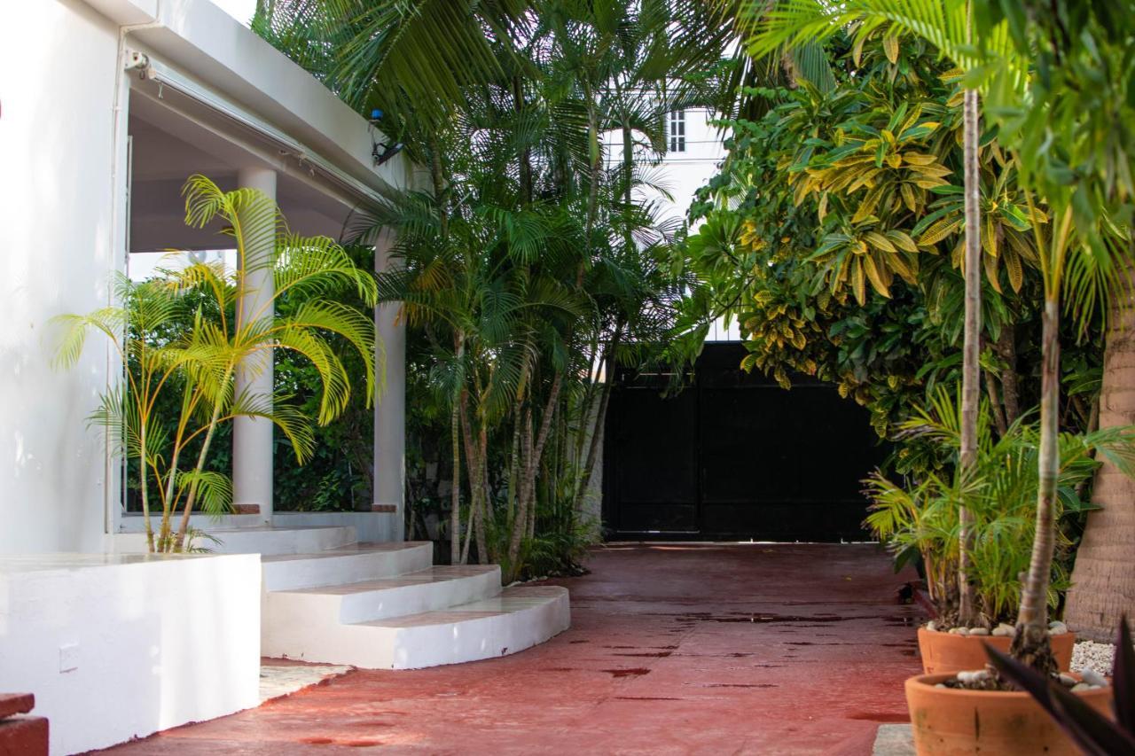 Jardin Esmeralda & Villa *