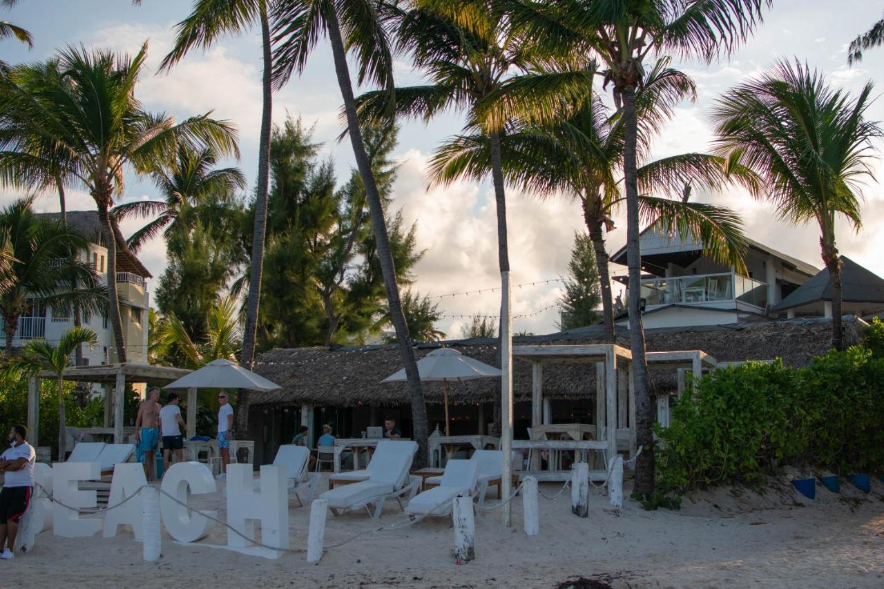 Jardin Esmeralda & * Punta Cana