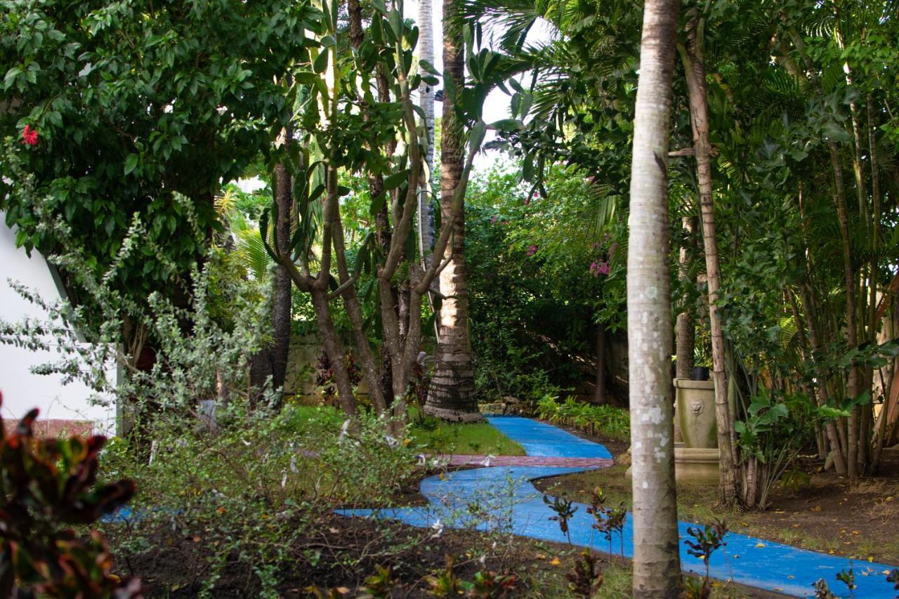 Jardin Esmeralda & Villa