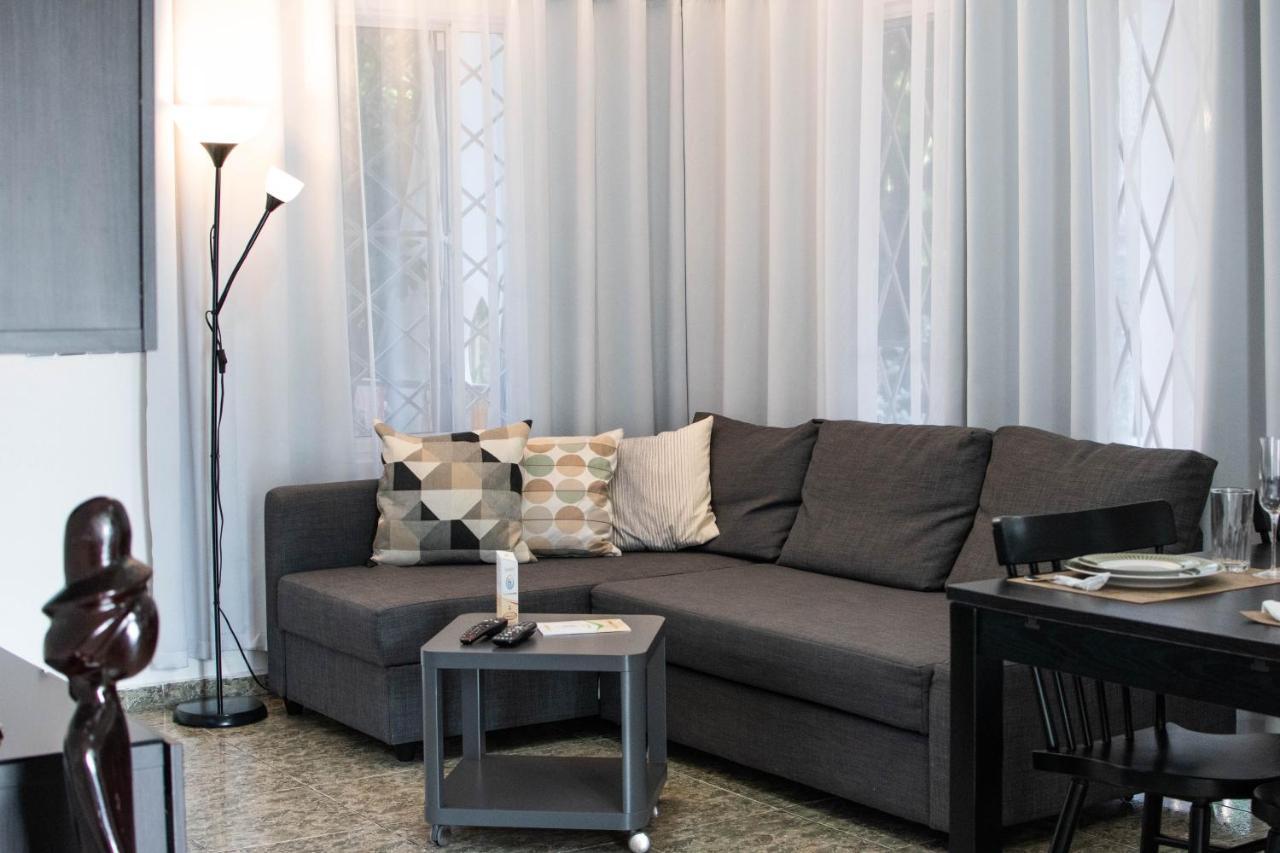 Jardin Esmeralda & Villa *
