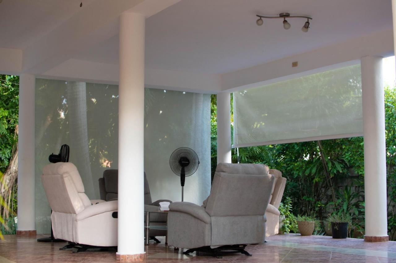 Villa Jardin Esmeralda &