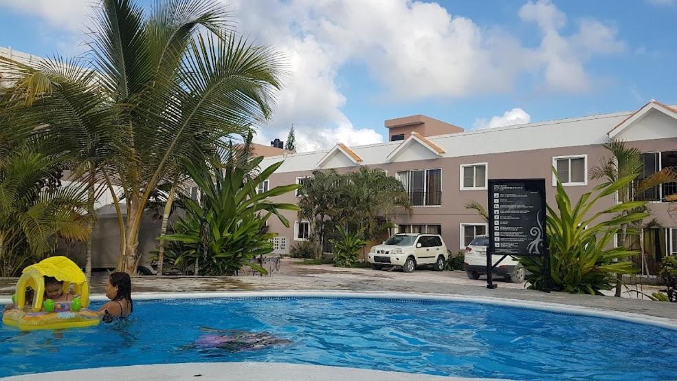 Residencial Oasis Apartment *