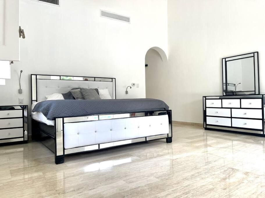Rosada Cocotal Golf View Brand New Furniture!! Villa *